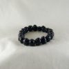 Pulsera Aventurina Azul