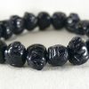 Pulsera Aventurina Azul