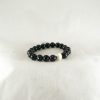 Pulsera Aventurina Azul
