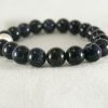 Pulsera Aventurina Azul