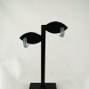 Pendientes Plata con Topacios