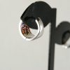Pendientes Plata con Topacios