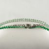 Pulsera Plata con Topacios