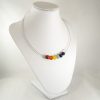 Collar de los Siete Chakras