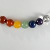 Collar de los Siete Chakras