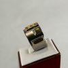 Anillo de Plata con Gemas