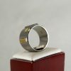 Anillo de Plata con Gemas