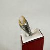 Anillo de Plata con Perla