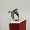 Anillo de Plata con Perla