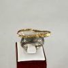 Anillo de Plata con Perla