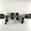 Pulsera de Plata con Ónix