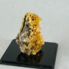 Wulfenita