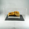 Wulfenita
