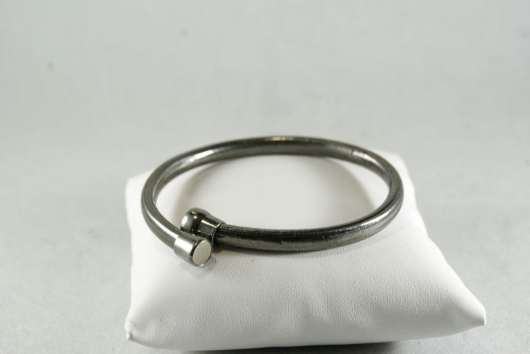 Pulsera de Plata