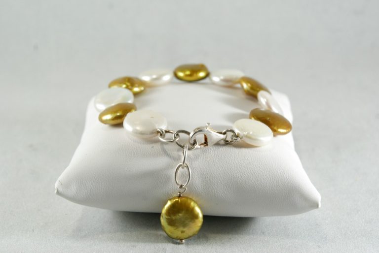 Pulsera de Perlas