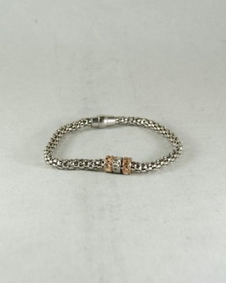 Pulsera de Plata