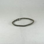 Pulsera de Plata