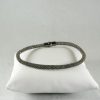 Pulsera de Plata