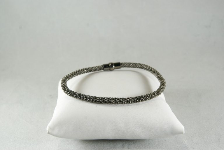 Pulsera de Plata