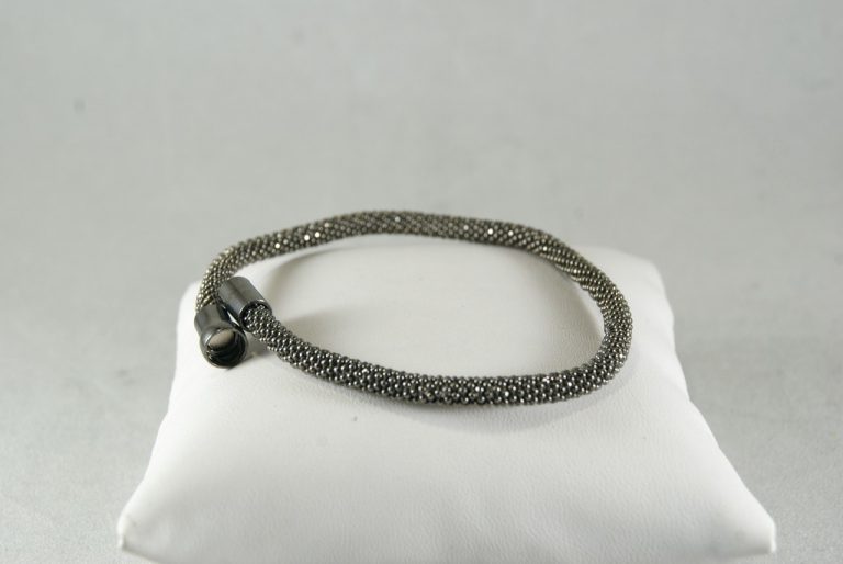 Pulsera de Plata