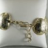 Pulsera de Plata