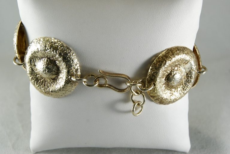 Pulsera de Plata