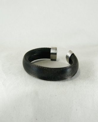 Brazalete de Acero