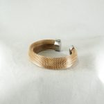 Brazalete de Acero