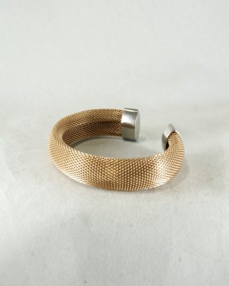 Brazalete de Acero