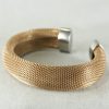 Brazalete de Acero