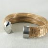 Brazalete de Acero
