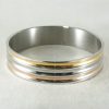 Brazalete de Acero