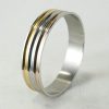 Brazalete de Acero