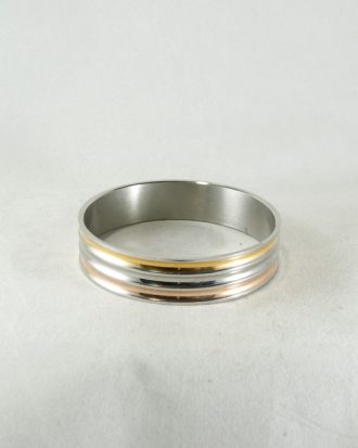 Brazalete de Acero