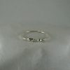 Pulsera de Plata