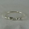 Pulsera de Plata