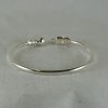 Pulsera de Plata