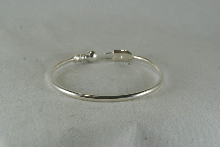 Pulsera de Plata