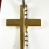 Cruz de Acero en Colgante