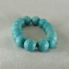 Pulsera de Turquenita