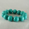 Pulsera de Turquenita