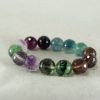 Pulsera de Fluorita
