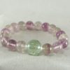 Pulsera de Fluorita