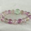 Pulsera de Fluorita