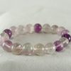 Pulsera de Fluorita