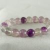 Pulsera de Fluorita