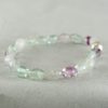 Pulsera de Fluorita
