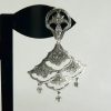 Pendientes de Plata
