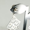 Pendientes de Plata