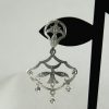Pendientes de Plata